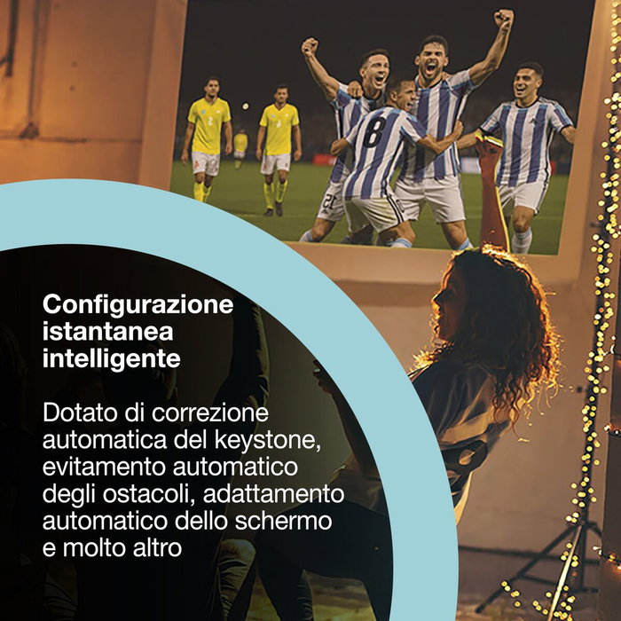 Projecteur Epson V11HB72040 1920 x 1080 px