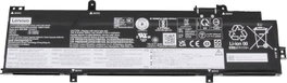 Lenovo Batterie interne Lithium-Ion 52,5 Wh