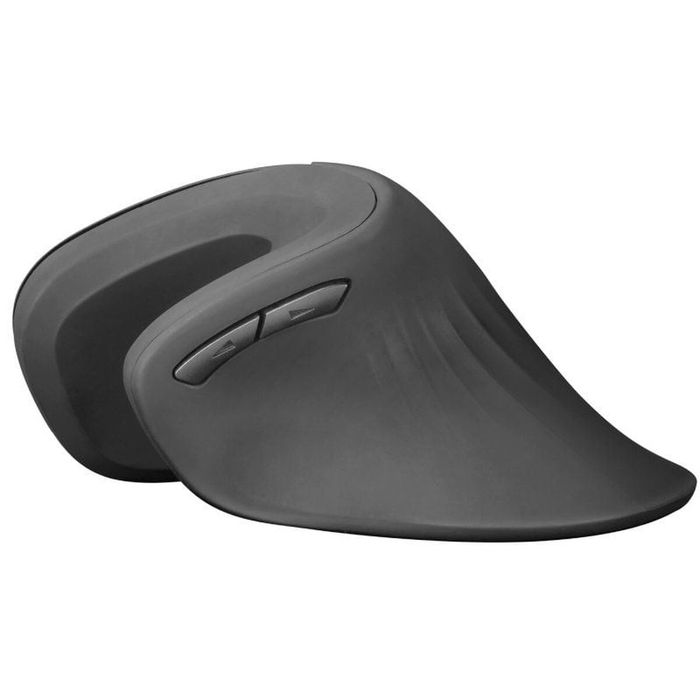 Souris Mars Gaming MMWERGOPRO Noir