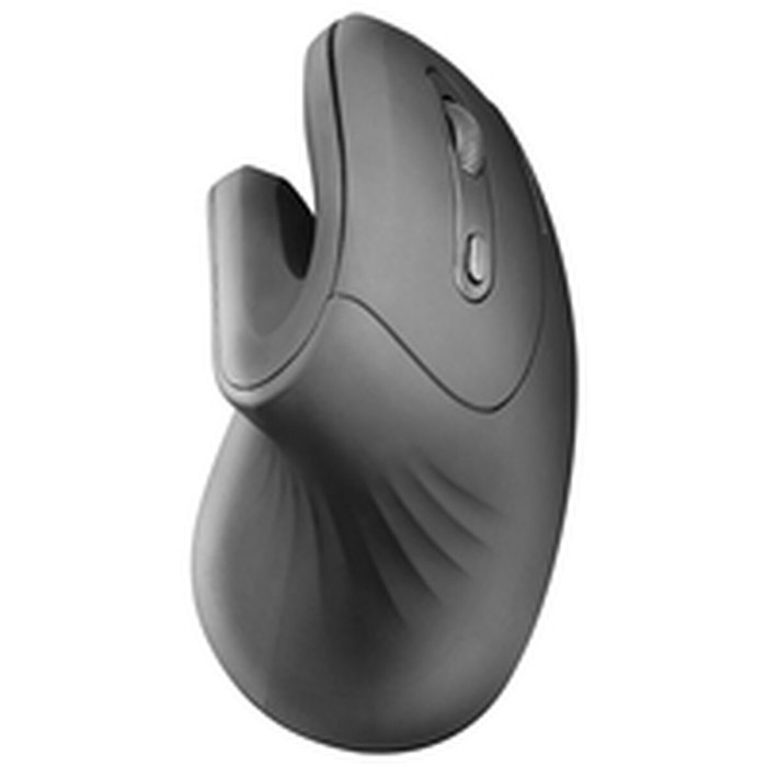 Souris Mars Gaming MMW-ERGOPRO Noir 3200 DPI