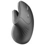Souris Mars Gaming MMW-ERGOPRO Noir 3200 DPI