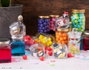 Megahouse One Piece Mega Cat Project Good Night NyanPieceNyan! Assortiment de 8 mini-figurines