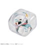 Megahouse One Piece Mega Cat Project Good Night NyanPieceNyan! Assortiment de 8 mini-figurines