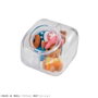 Megahouse One Piece Mega Cat Project Good Night NyanPieceNyan! Assortiment de 8 mini-figurines
