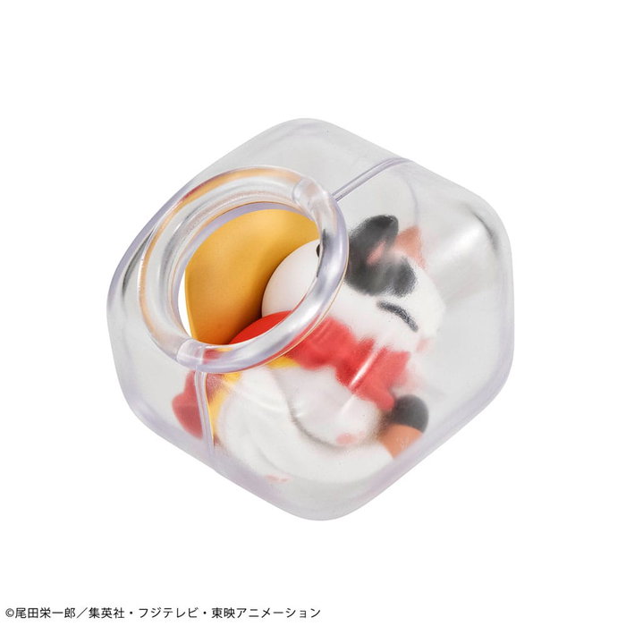 Megahouse One Piece Mega Cat Project Good Night NyanPieceNyan! Assortiment de 8 mini-figurines Megahouse One Piece Mega Cat Project Good Night NyanPieceNyan! Assortiment de 8 mini-figurines