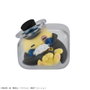 Megahouse One Piece Mega Cat Project Good Night NyanPieceNyan! Assortiment de 8 mini-figurines