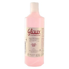 Glaux Dissolvant pour vernis doux 150 ml