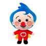 Bandai Peluches Musicales Plim Plim Y Sus Amigos 20 cm - Modèles surtidos