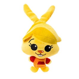Bandai Peluches Musicales Plim Plim Y Sus Amigos 20 cm - Modèles surtidos