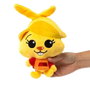 Bandai Peluches Musicales Plim Plim Y Sus Amigos 20 cm - Modèles surtidos
