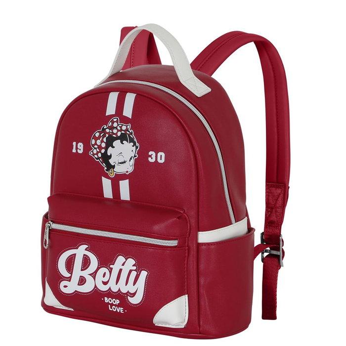 Cartable Betty Boop Cartable Betty Boop