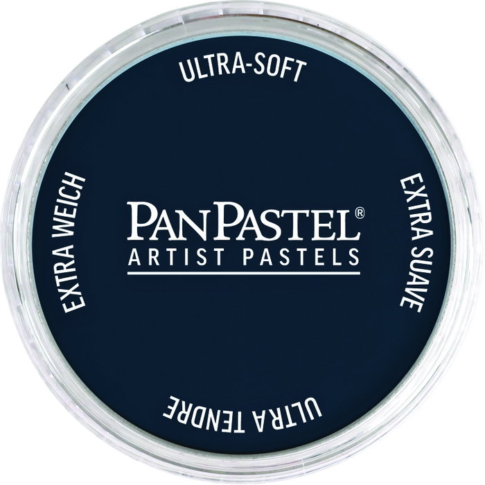 Panpastel 560.1 Azul Thalo Extra Oscuro Panpastel 560.1 Azul Thalo Extra Oscuro