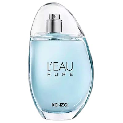 Kenzo L'EAU PURE Eau de Parfum 100 ml