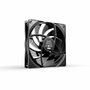 Be Quiet! Pure Wings 3 PWM High-Speed 140mm BL109 Noir
