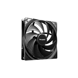 be quiet! Pure Wings 3 PWM High-Speed 140mm Noir