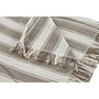 Couvre-Lits Home ESPRIT Beige 230 x 260 cm