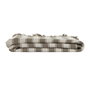 Couvre-Lits Home ESPRIT Beige 230 x 260 cm