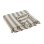 Couvre-Lits Home ESPRIT Beige 230 x 260 cm