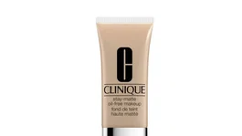 Clinique Stay-Matte Makeup Fond de teint liquide 23 Gingembre