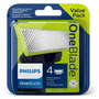 Philips Lame de rasoir QP240 / QP240/50 Argent