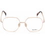 Monture de Lunettes Femme Max Mara MM5097 55033
