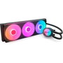 NZXT Kraken Core RGB RL-KR36C-B1 Noir