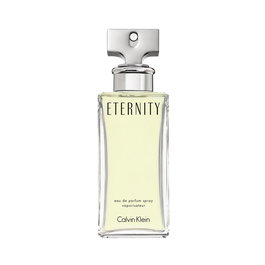 Calvin Klein Eternity Eau de Parfum pour Femme - Vaporisateur 30 ml - Floral Aldéhydique aux notes de Mandarine, Fleurs et Bois de Santal