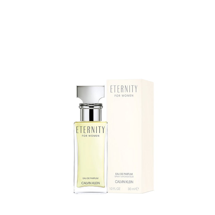 Calvin Klein ETERNITY Eau de Parfum Vaporisateur 30 ml