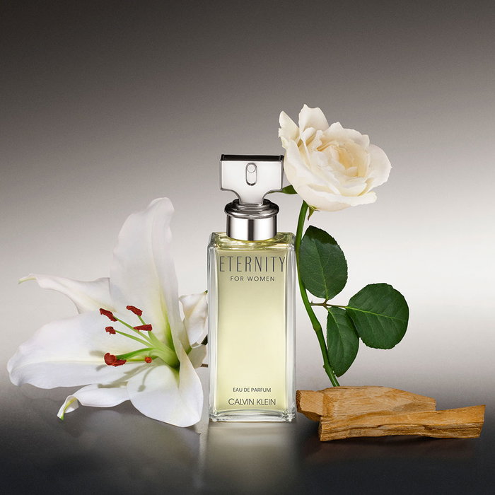 Calvin Klein ETERNITY Eau de Parfum Vaporisateur 30 ml