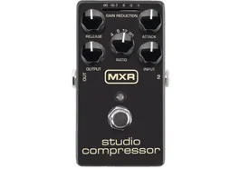 MXR FX Studio Compressor