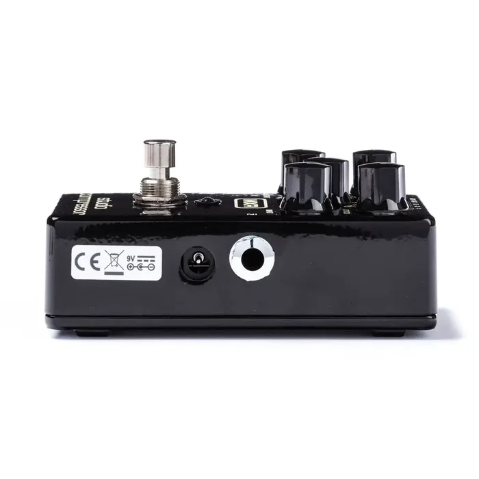 MXR Studio Compressor MXR Studio Compressor