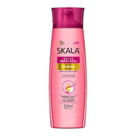 Skala Shampooing aux Céramides