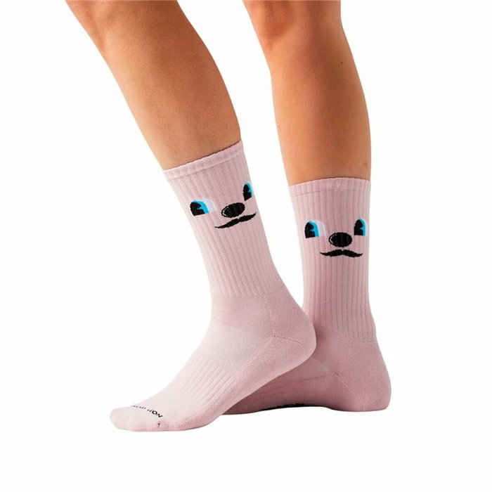 Chaussettes de Sport Jimmy Lion Jethro Face Chaussettes de Sport Jimmy Lion Jethro Face