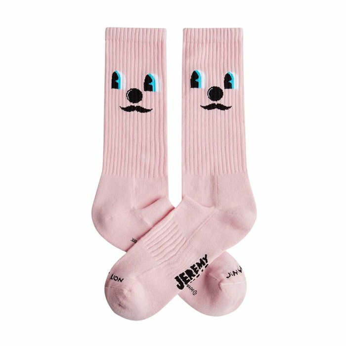 Chaussettes de Sport Jimmy Lion Jethro Face Chaussettes de Sport Jimmy Lion Jethro Face