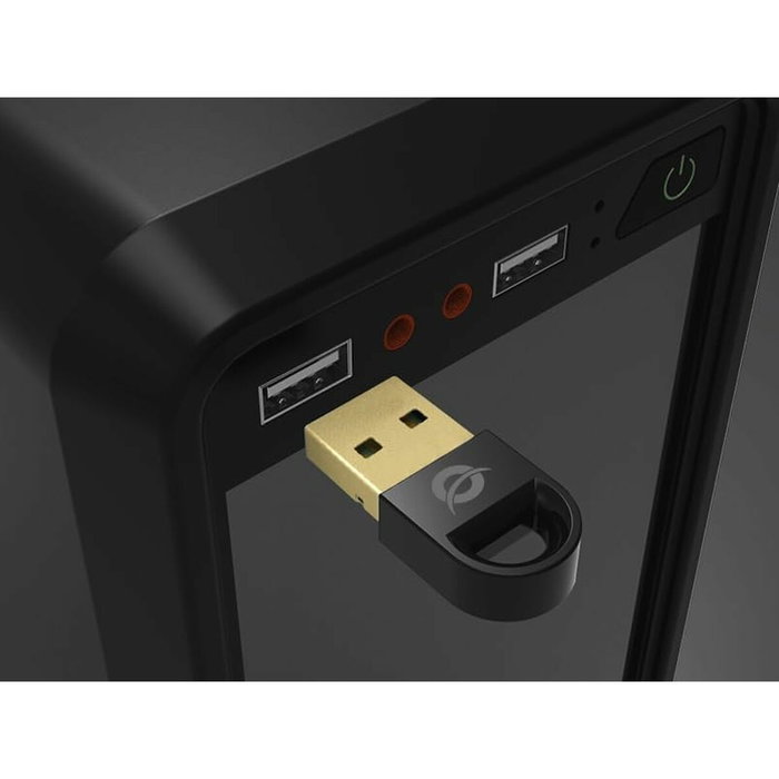 Adaptateur Bluetooth Conceptronic 110520707101