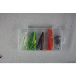 Zack Box carnassiers - Gros
