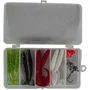 Zack Box carnassiers - Gros
