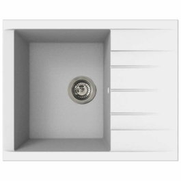 Stradour Cube 1C XS Blanc Uni