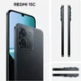 Xiaomi Redmi 15C 4/256 Go Noir