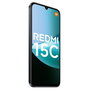 Smartphone Xiaomi REDMI 15C 4-256 BK 6,9" Octa Core 4 GB RAM 256 GB Noir