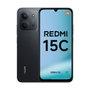 Smartphone Xiaomi REDMI 15C 4-256 BK 6,9" Octa Core HELIO G99 ULTRA MediaTek Helio G81 MediaTek Dimensity 8500 Elite MediaTek Di