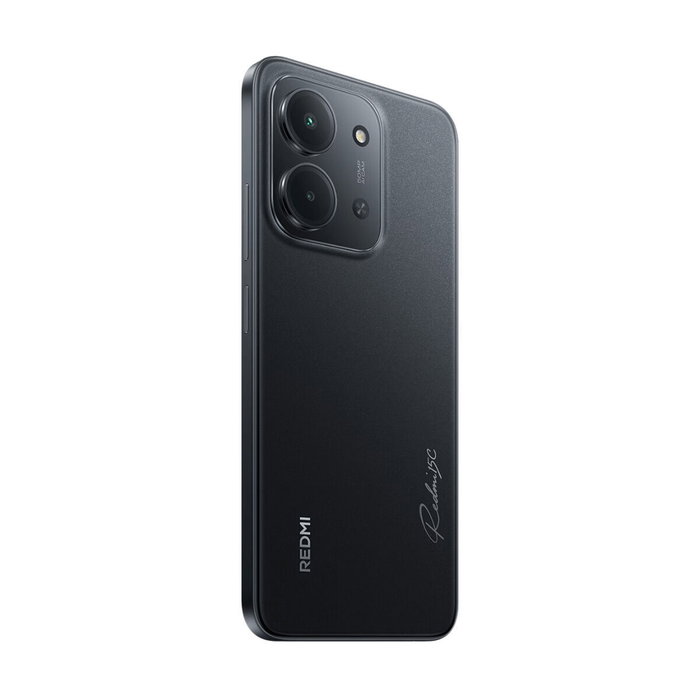 Smartphone Xiaomi REDMI 15C 4-256 BK 6,9" Octa Core HELIO G99 ULTRA MediaTek Helio G81 MediaTek Dimensity 8500 Elite MediaTek Di