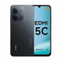Smartphone Xiaomi REDMI 15C 4-256 BK 6,9" Octa Core HELIO G99 ULTRA MediaTek Helio G81 MediaTek Dimensity 8500 Elite MediaTek Di