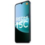 Smartphone Xiaomi REDMI 15C 4-256 BK 6,9" Octa Core HELIO G99 ULTRA MediaTek Helio G81 MediaTek Dimensity 8500 Elite MediaTek Di