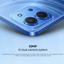 Smartphone Xiaomi REDMI 15C 4-256 BK 6,9" Octa Core HELIO G99 ULTRA MediaTek Helio G81 MediaTek Dimensity 8500 Elite MediaTek Di