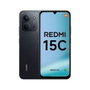 Xiaomi Redmi 15C 4/256 Go Noir