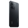 Xiaomi Redmi 15C Smartphone 256 Go Noir Minuit, Écran 6.9" HD+, Batterie 6000 mAh, Double SIM