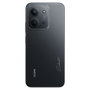 Xiaomi Redmi 15C Smartphone 256 Go Noir Minuit, Écran 6.9" HD+, Batterie 6000 mAh, Double SIM