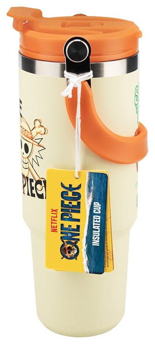 Paladone Products One Piece gobelet 900 ml
