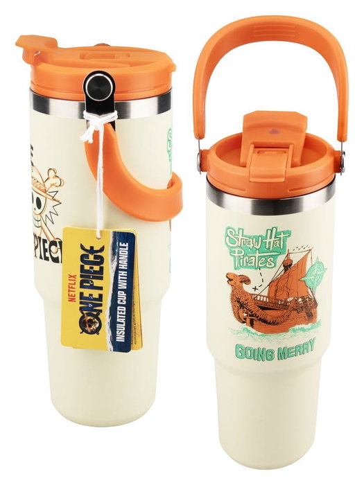 Paladone Products One Piece gobelet 900 ml